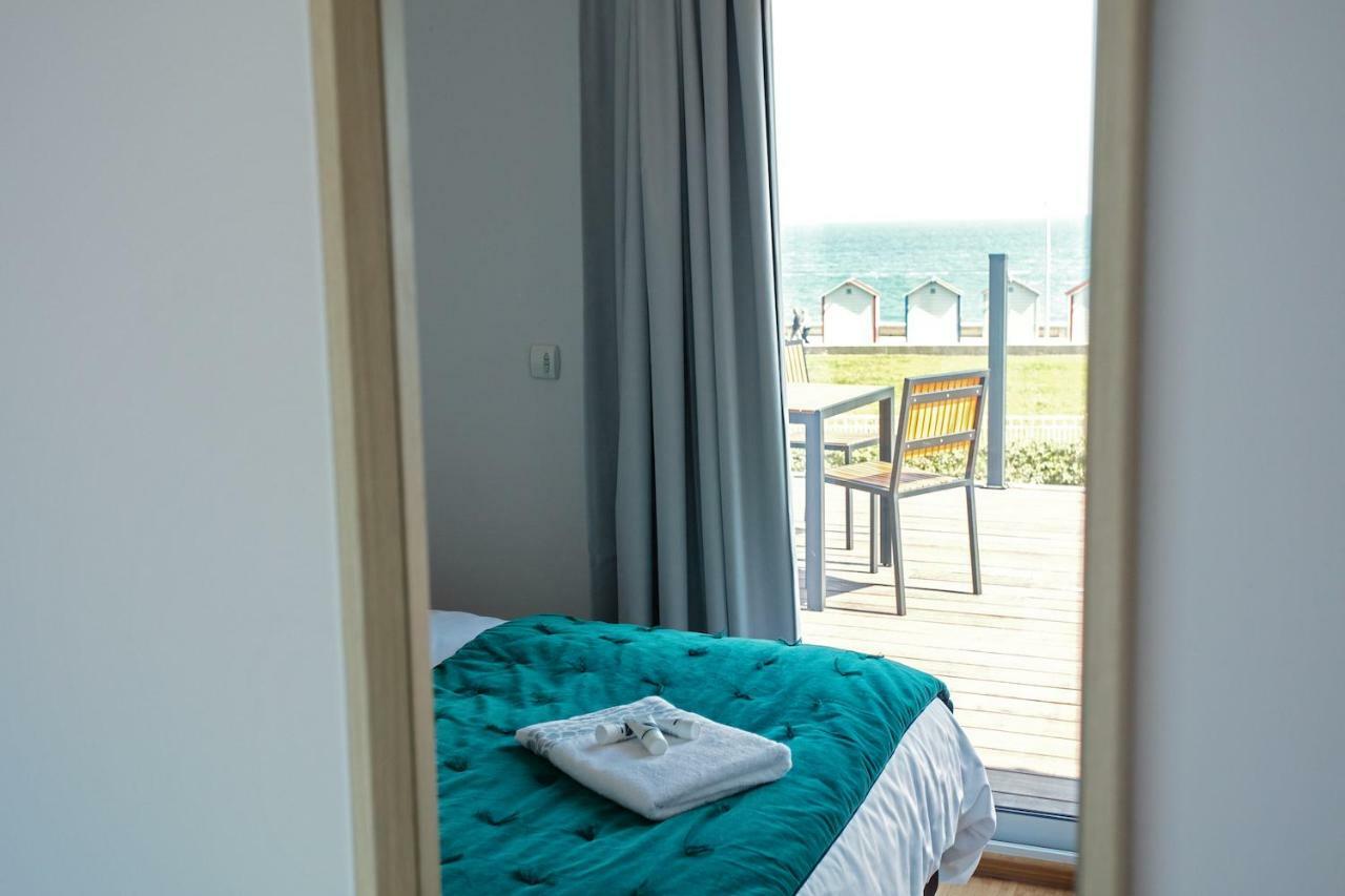 Vue Sur Mer Pourville מראה חיצוני תמונה